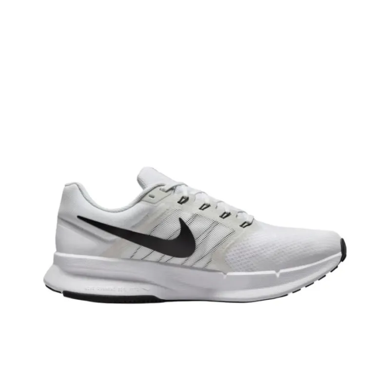 Nike Run Swift 3 'White Black'-1