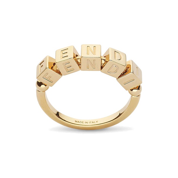 FENDI Rings Accessories Women on Sale & Authentic - POIZON