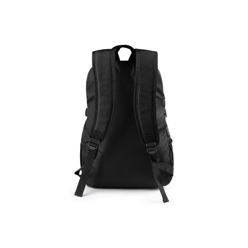 SAIQI Polyester Backpack Regular Unisex-3