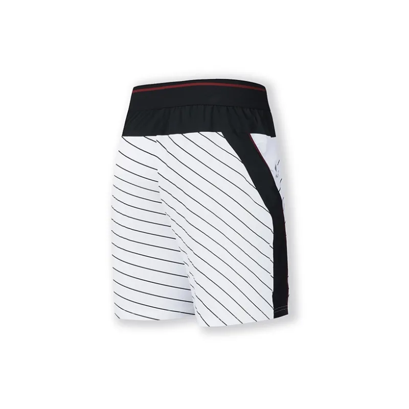 FILA Sports Shorts Men All Over Print-2