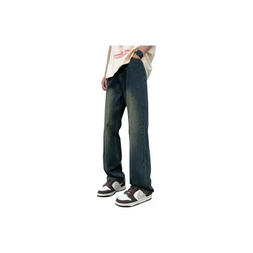 Anywalk Jeans Unisex