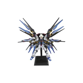 BANDAI PG Mobile Suit Gundam SEED Strike Freedom Model Kits
