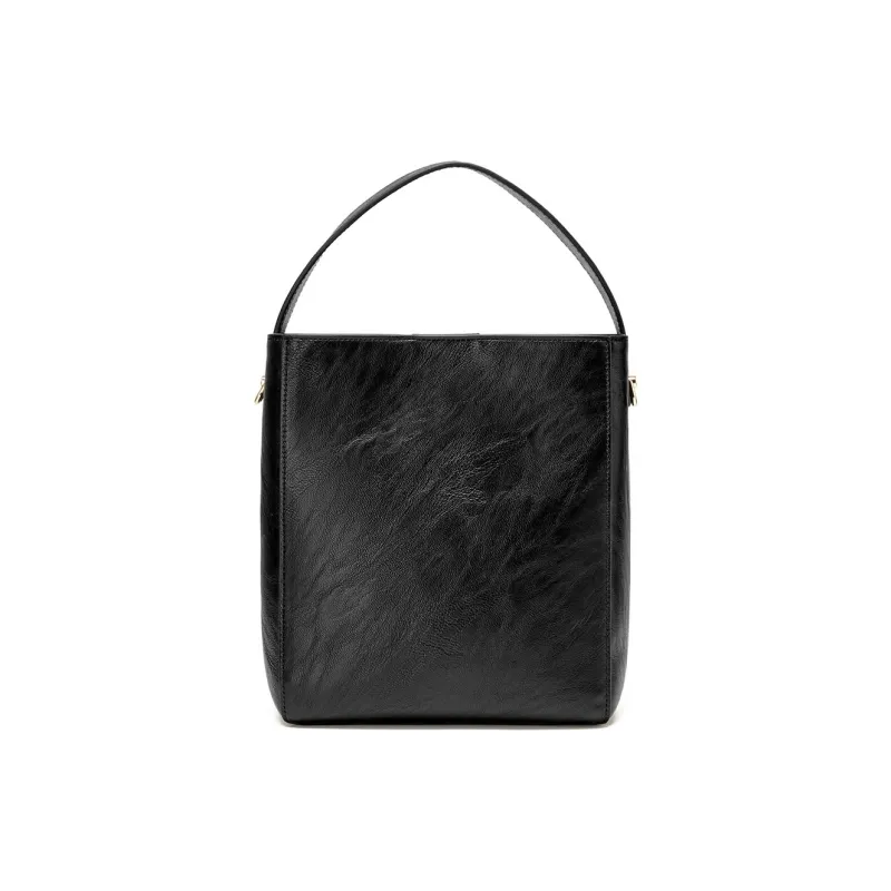 JOSINY PU Handbag, Shoulder Bag Women's-0