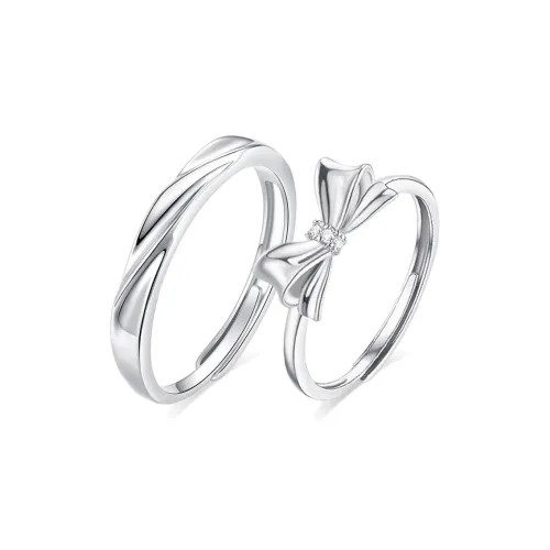 MISS TOOYA Rings Unisex