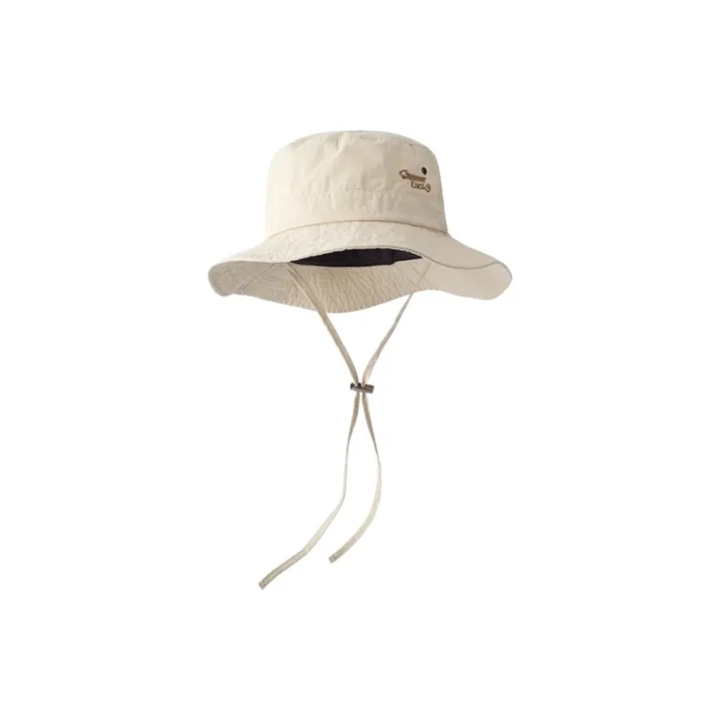FREE RABBITⅡ Bucket Hats Unisex-4
