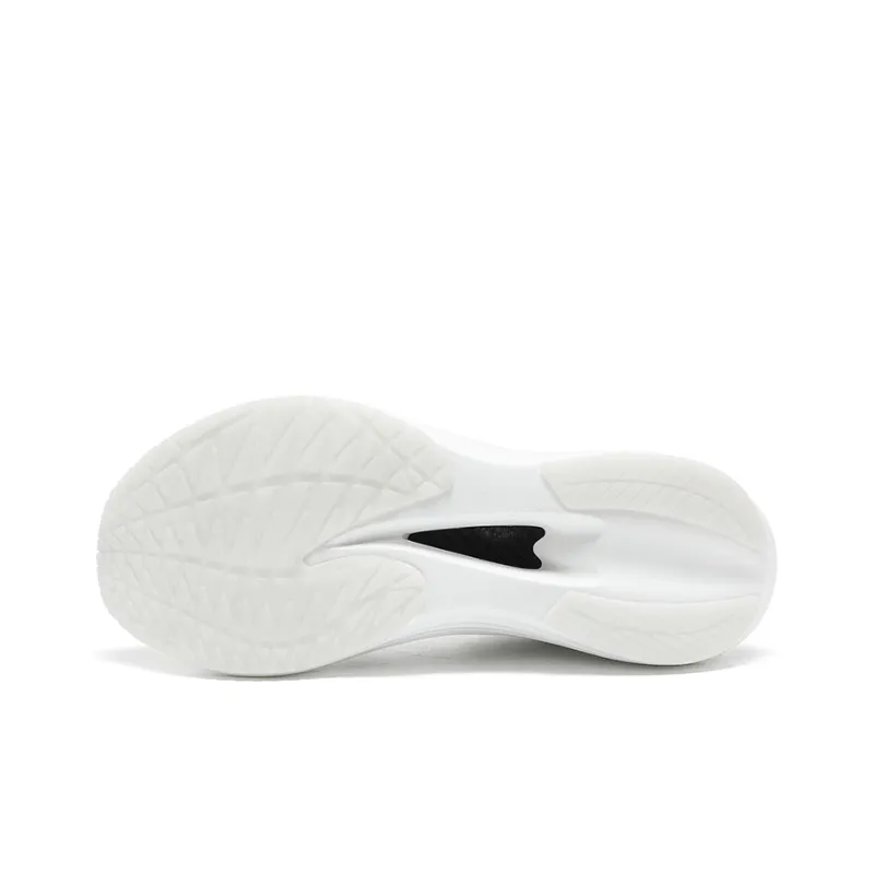 Up Run UP2.0Pro Running Shoes Unisex Swan White-4