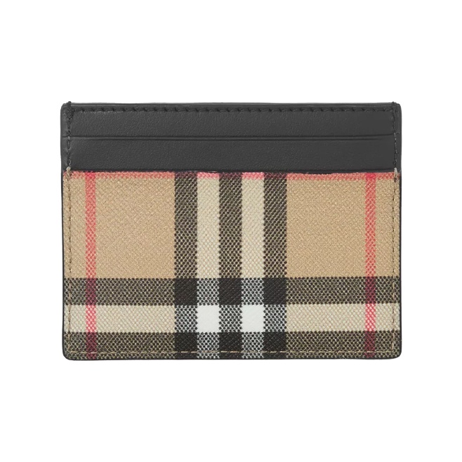 Burberry card holders online