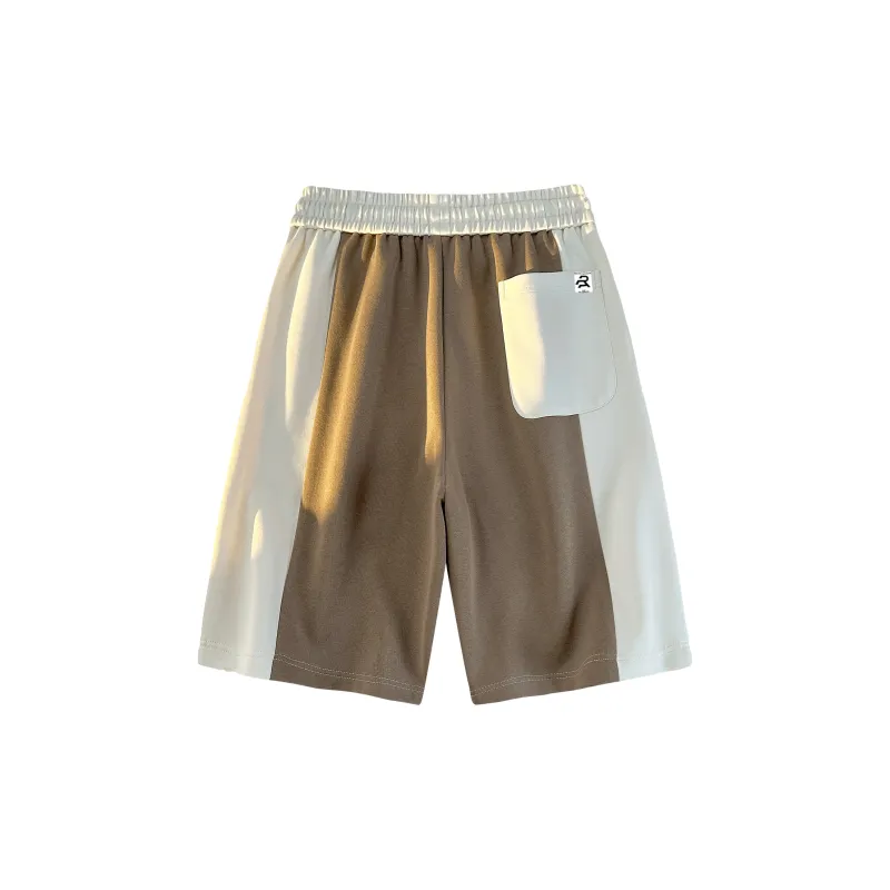 PAKA Casual Shorts Unisex-6