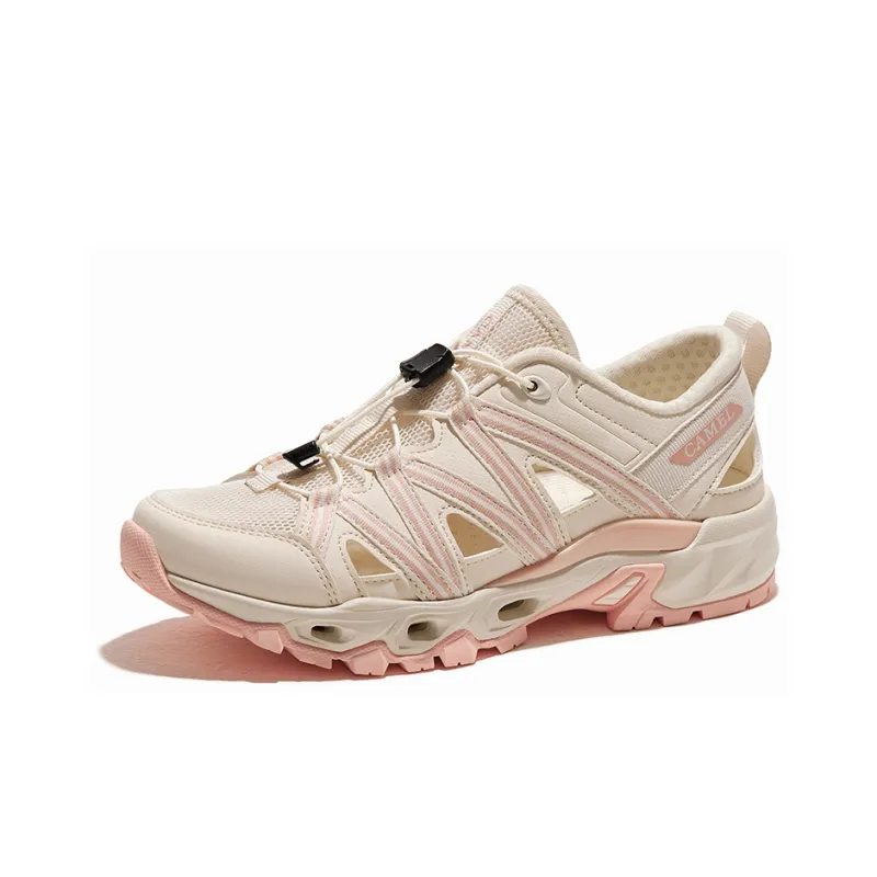 CAMEL Breathable And Lightweight River Trekking Shoes Women's-14