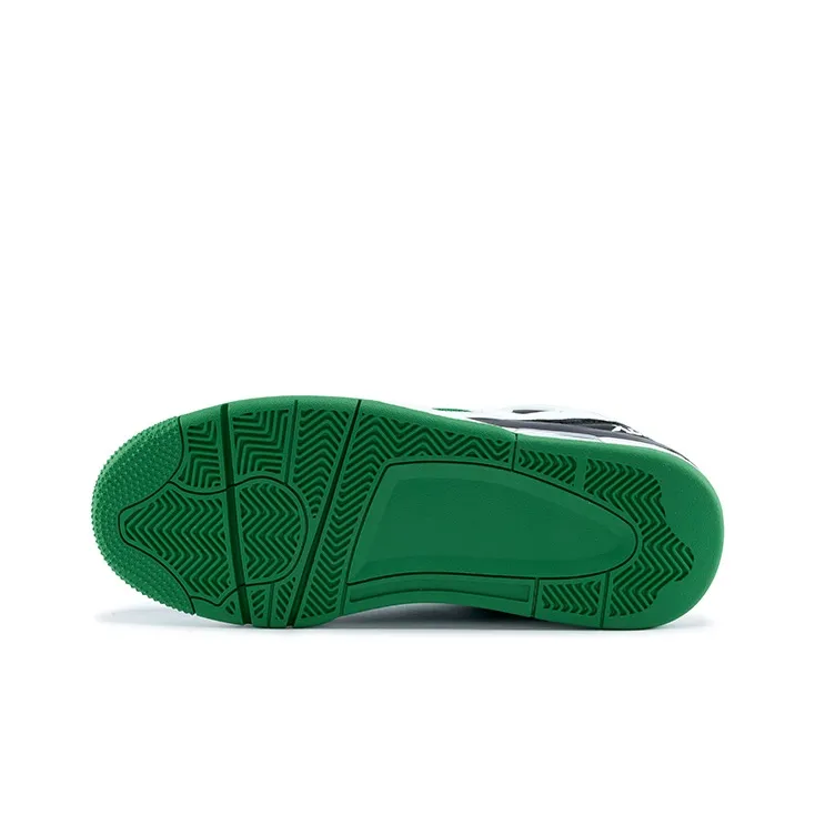 XIANGGUAN XGGO Anti-Slip Wear-Resistant Low-Top Skateboard Shoes Unisex-25