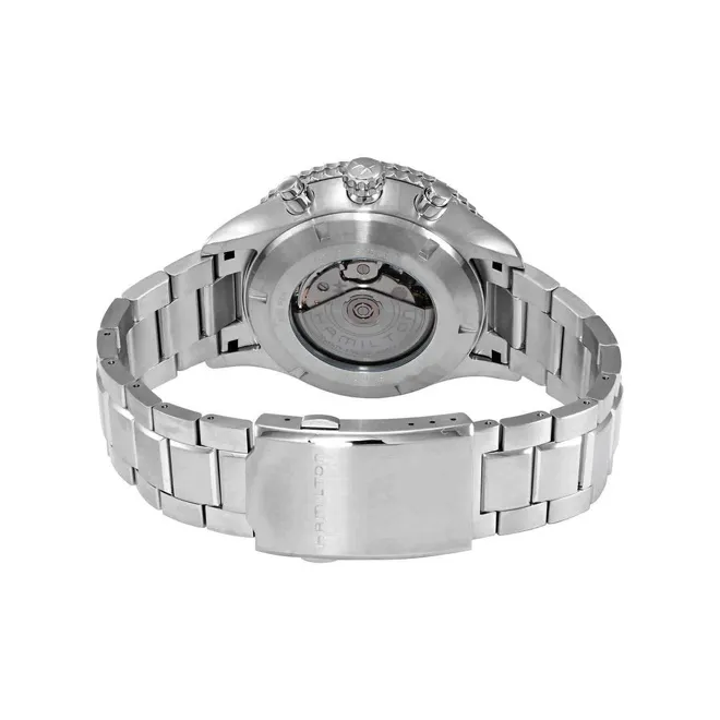 Hamilton Men Watch-3