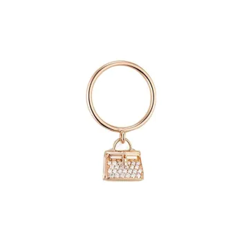 HERMES Kelly Rings Women's