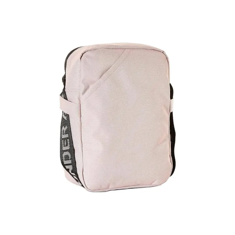 Under Armour Polyester Crossbody Bag Shoulder Bag Regular Unisex Pink-3
