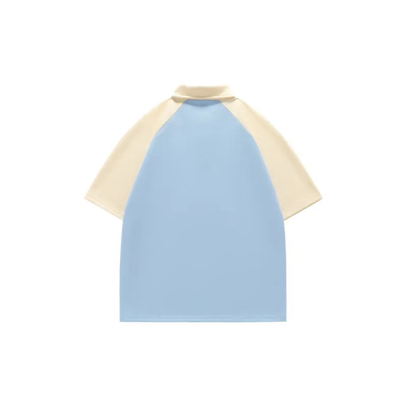 GOOSELIAR Polo Shirts Unisex-16