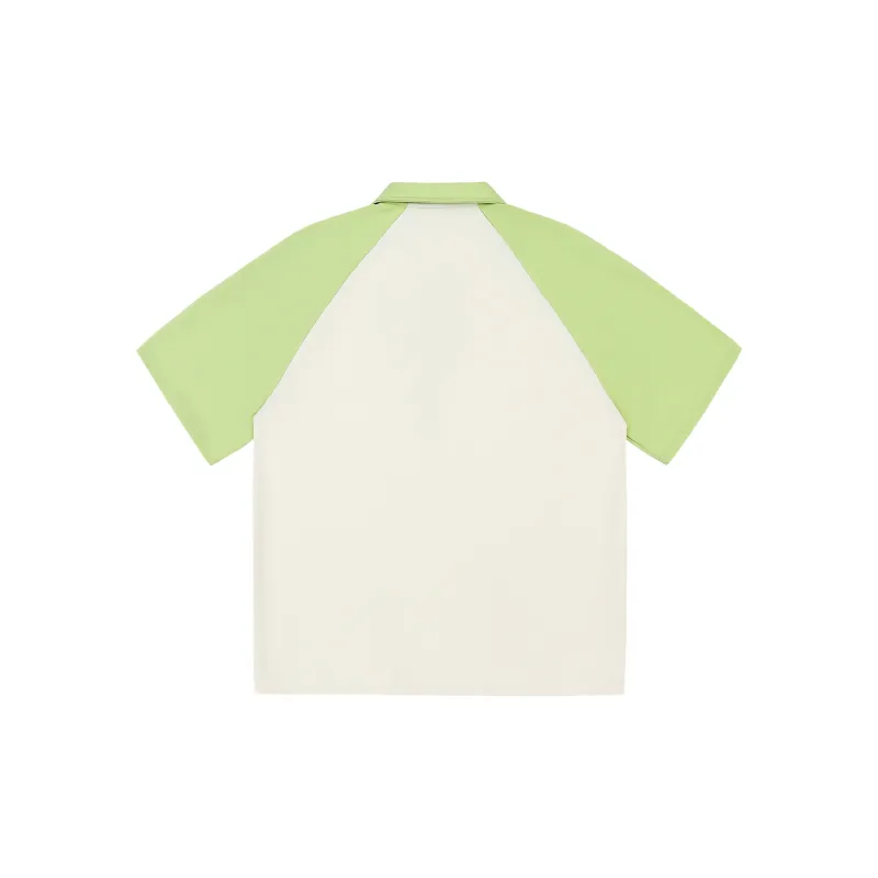 The Simpsons Polo Shirts Unisex-9