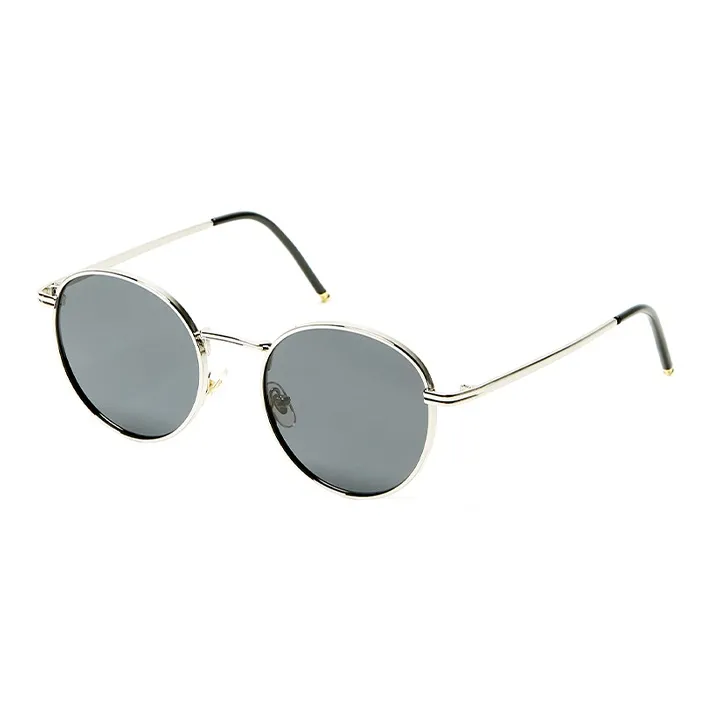 Narandu Round Sunglasses Women's-6