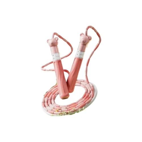 YL YULONG Student Supply Non Countable Jump Ropes Kids Handle Material ABS, TPE Rope Material TPE 2.3m