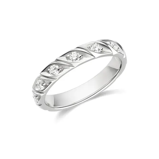 Chaumet Rings Unisex-0