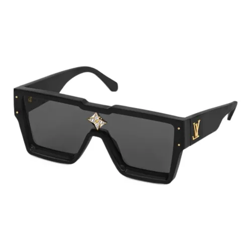 LOUIS VUITTON Sunglasses Unisex