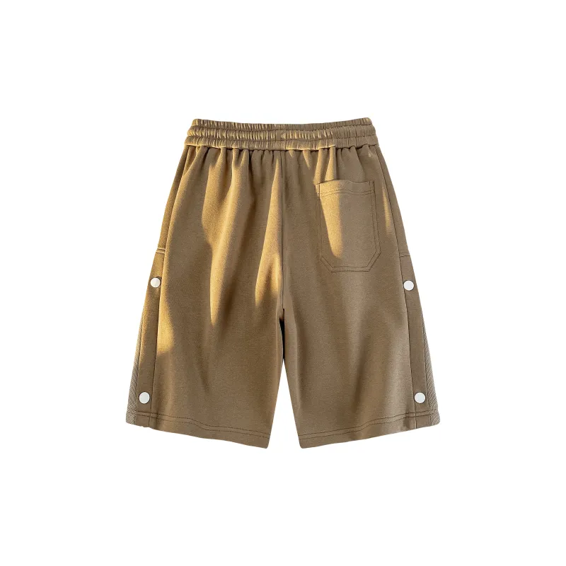 PAKA Casual Shorts Unisex-8