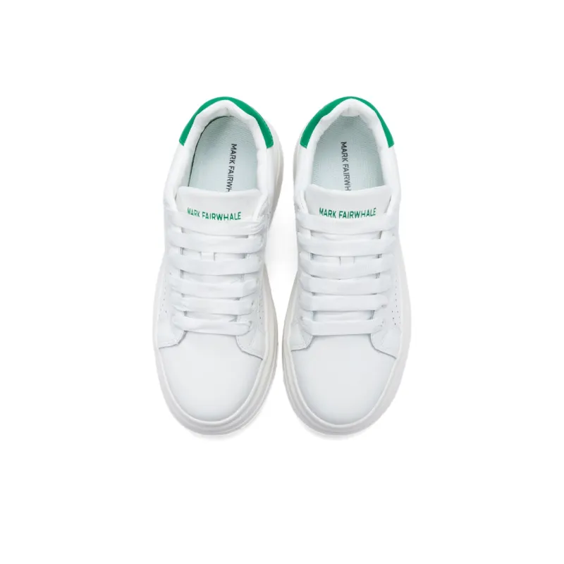 FAIRWHALE Low-Top Business Casual Versatile Trendy Fashion Comfortable Skateboard Shoes Men's-11