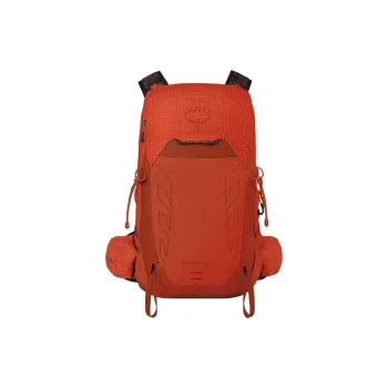 OSPREY Nylon Outdoor Hiking Bag Backpack Unisex Mars Orange
