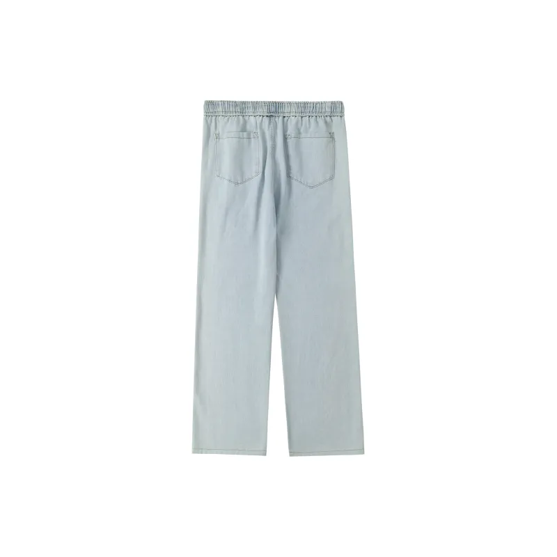 ACUOD BY CHANU Jeans Unisex-13