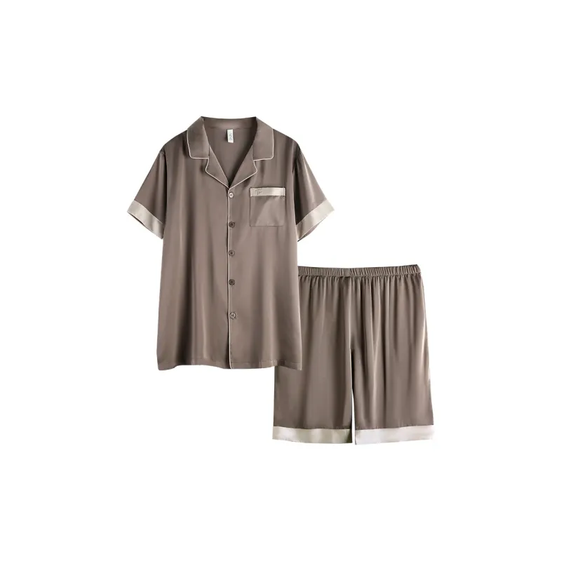 Xuan Liang Men Pajama Sets-3