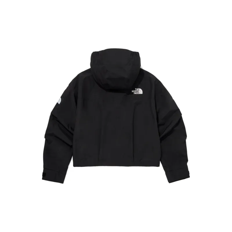 THE NORTH FACE Jackets Coats Women's Black-1
