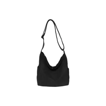 BALANG Canvas Tote Bag Shopping Bag Crossbody Bag Shoulder Bag Regular Unisex Multicolor