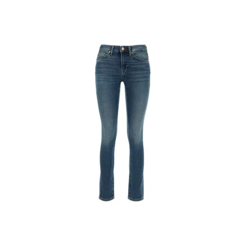 SEVEN FOR ALL MANKIND Jeans Women's Blue