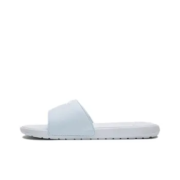 PUMA Cool Cat 2.0 Slide Slippers Women's Light Blue