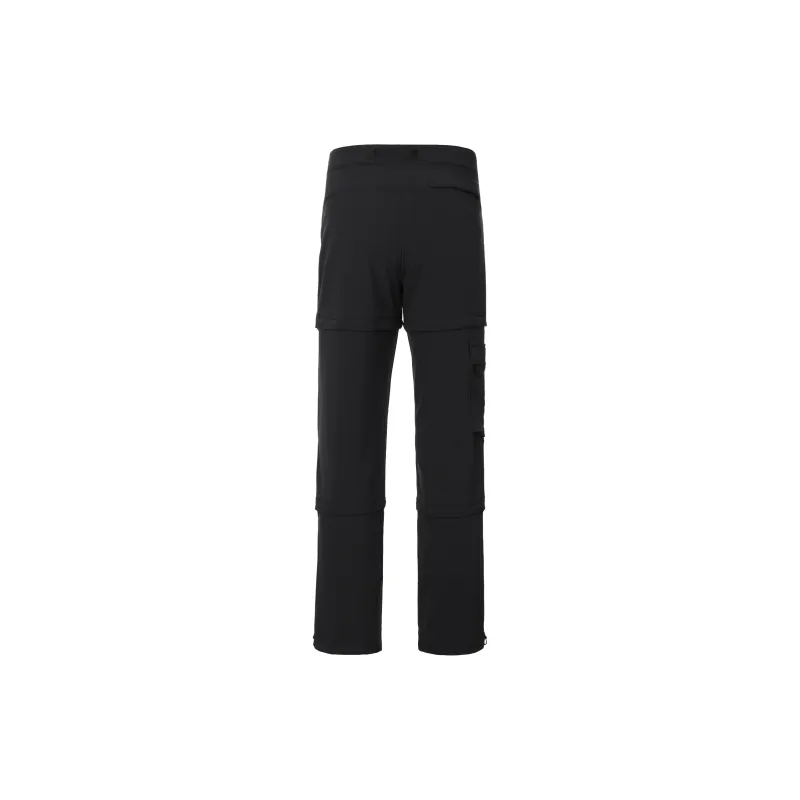 THE NORTH FACE Casual Pants Women's Black-1