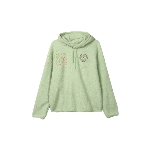 Jordan CNY Sweatshirts Men Melon Green