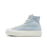 Blue White