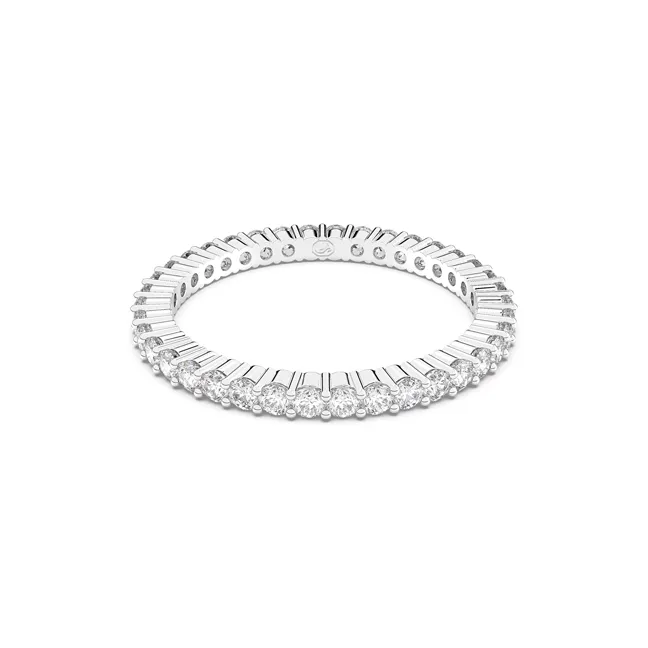 Swarovski Matrix Vittore Ring-0