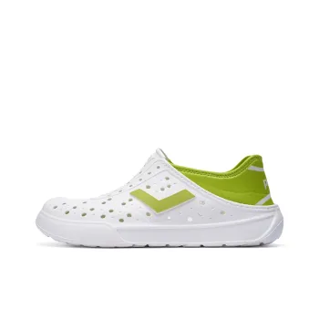PONY Enjoy Clogs Unisex Mustard Yellow