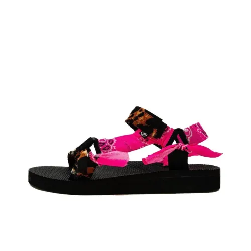 Arizona Love One-Strap Sandals Women's