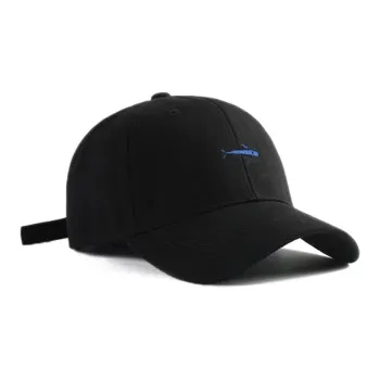 NAME.S Cotton Baseball Caps Unisex