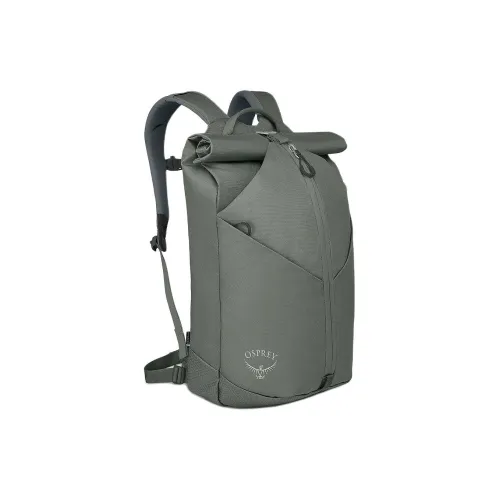 OSPREY Backpacks Gray Green