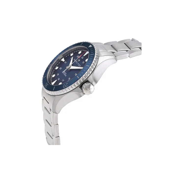 Hamilton Men Watch-2
