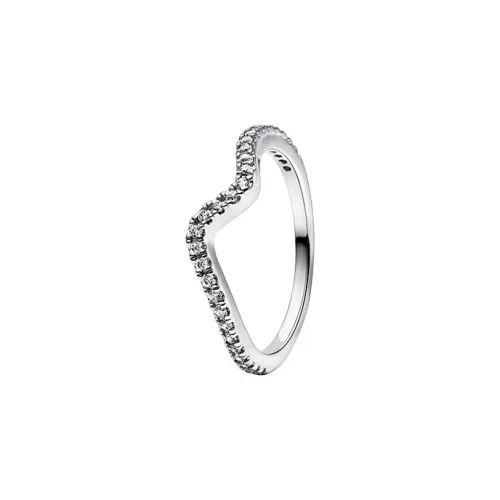 Pandora TIMELESS Rings Women's Silver