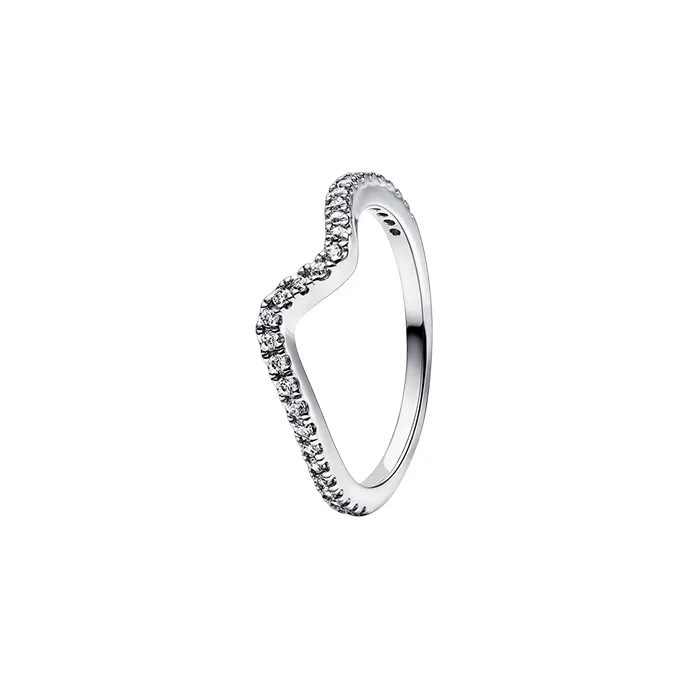 Pandora TIMELESS Rings Women's Silver-0