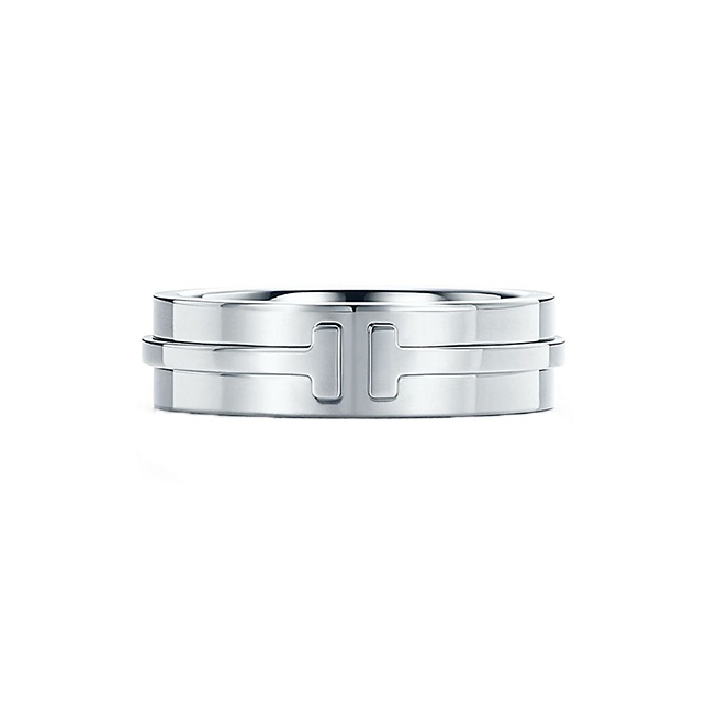 Tiffany and Co Schlumberger X Ring - POIZON