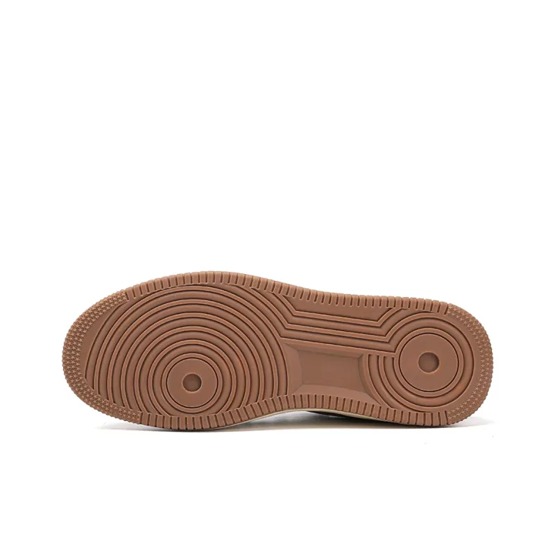 CAMOSI Low-Top Skateboard Shoes-4