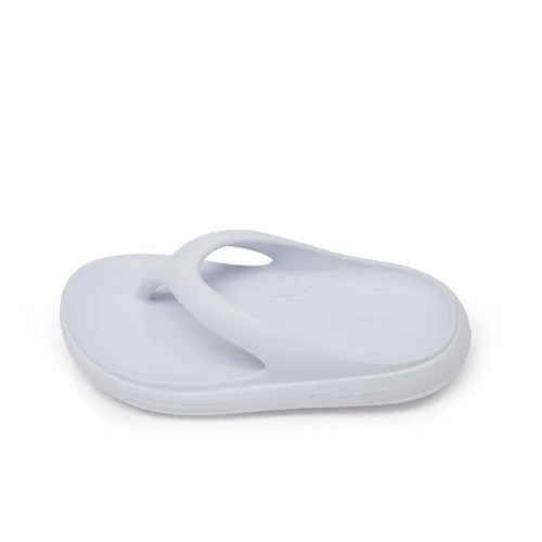 Havaianas Slip Resistant Flip Flops Womens Orange Red