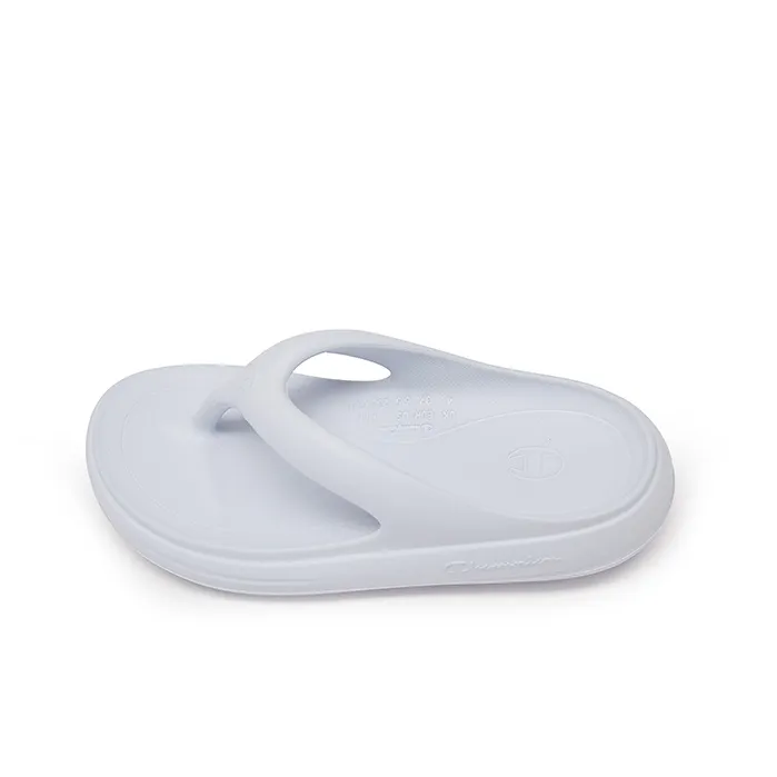 Champion Campus Flip Flops Unisex Light Purple-0