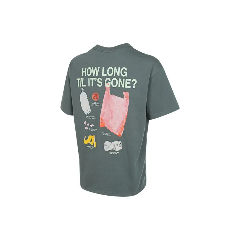 Nike Acg Pickinout Dri Fit T shirt-1