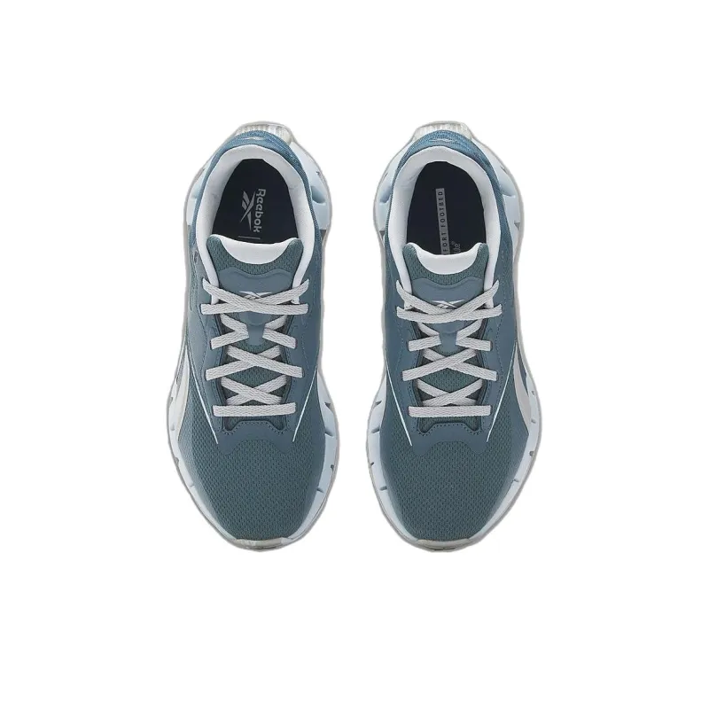 Reebok Women's Zig Dynamica 4 Adventure 'Hoops Blue Pure Grey'-3