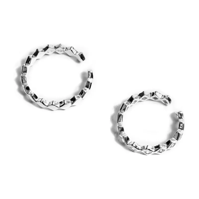KILLWINNER Rings Unisex-3
